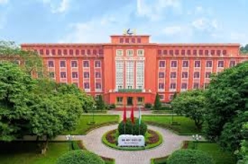 Giới thiệu Trường Đại học Thủy lợi – Ngôi trường đào tạo đa ngành hàng đầu Việt Nam