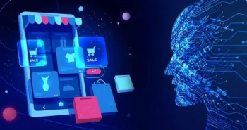 Sinh viên TMĐT và hành trình bắt kịp công nghệ AI